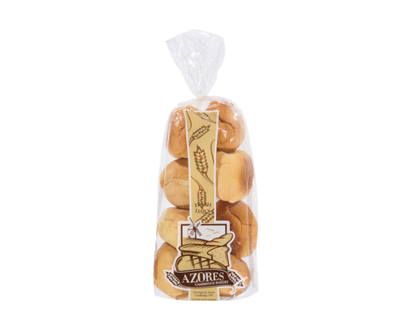 Dinner Rolls - 400.0 G