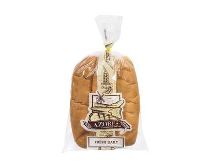 Sub Buns, 12 Inch - 420.0 G