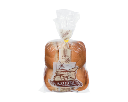 Kaiser Buns 6 - 450.0 G