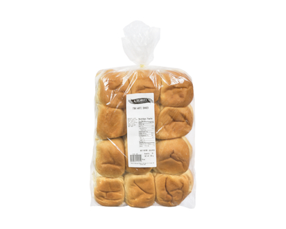 Mini Dinner Rolls - 720.0 G