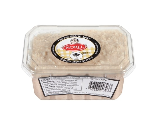 Norel Cretons grand-mère - 300.0 G