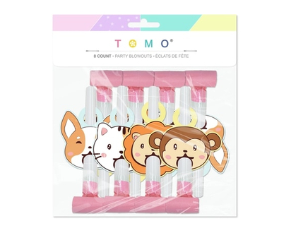 Tomo Kawaii 8ct Blowouts - 1.0 EA