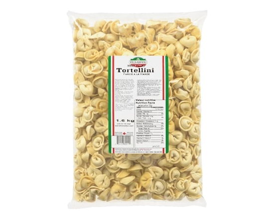 Farcie A La Viande Tortellini - 1.6 KG
