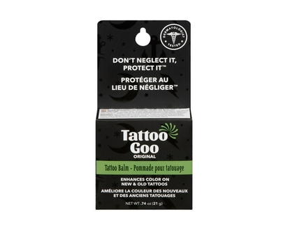 Tattoo Goo Original Ointment - 21 G