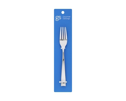 Gourmet Settings Dinner Forks Grand - 1.0 EA