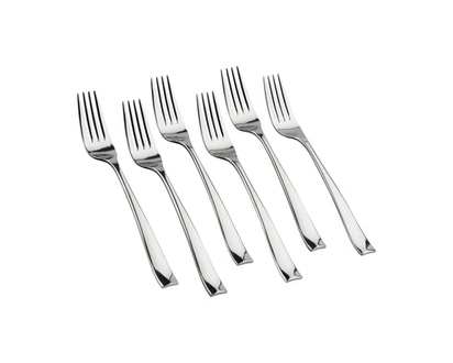 Gourmet Settings Salad Forks Grand - 1.0 EA