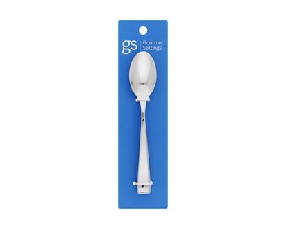 Gourmet Settings Teaspoons Grand - 1.0 EA