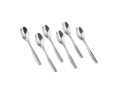 Gourmet Settings Demispoons Cruise - 1.0 EA