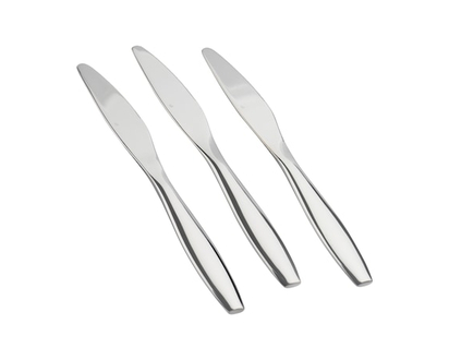 Gourmet Settings Dinner Knives Cruise - 1.0 EA