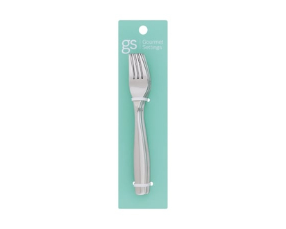 Gourmet Settings Salad Forks Cruise - 1.0 EA
