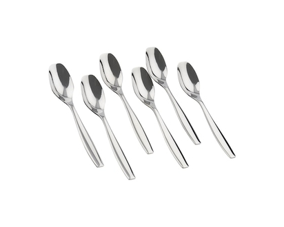 Gourmet Settings Teaspoons Cruise - 1.0 EA