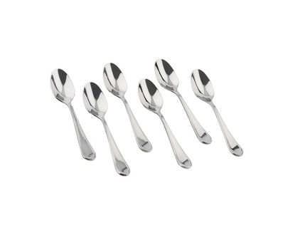 Gourmet Settings Demispoons Oxford - 1.0 EA