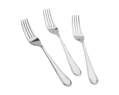 Gourmet Settings Dinner Forks Oxford - 1.0 EA