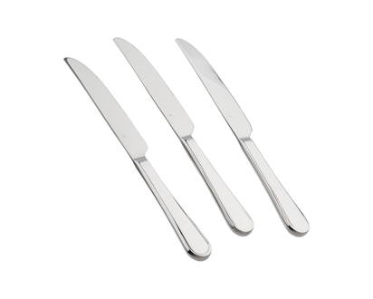 Gourmet Settings Dinner Knives Oxford - 1.0 EA