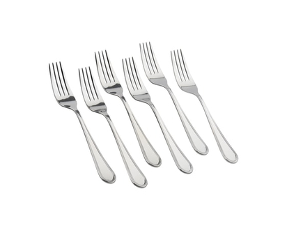 Gourmet Settings Salad Fork - 1.0 EA