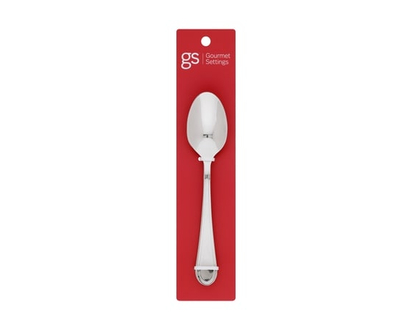 Gourmet Settings Dinner Spoons Oxford - 1.0 EA