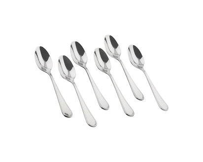 Gourmet Settings Teaspoons Oxford - 1.0 EA