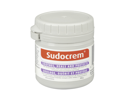 Sudocrem Diaper Rash Cream - 60.0 G