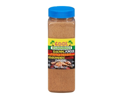 Cool Runnings Assaisonnement Jerk - 800.0 G