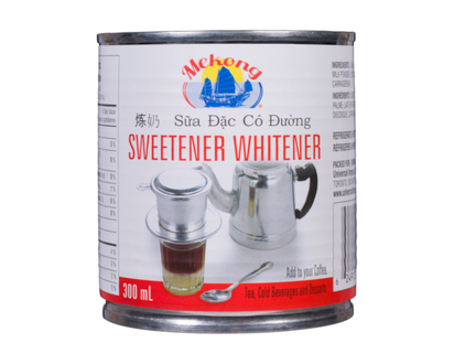 Mekong Colorant à café édulcorant - 300.0 ML