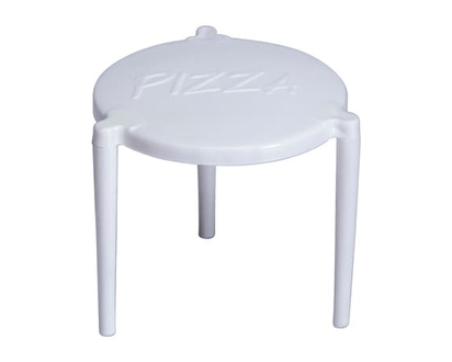 Touch Pizza Stand Heavy Duty - 1000 EA