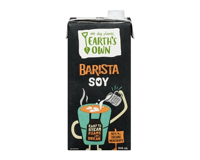 So Nice Soy Barista - 946.0 ML