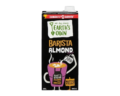 Almond Beverage Barista Almond - 946.0 ML