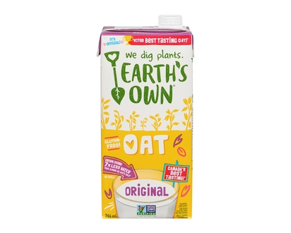 So Fresh Oat Beverage, Original - 946.0 ML