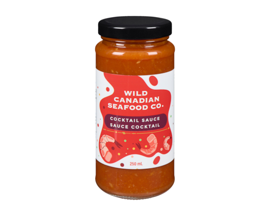 Cocktail Sauce - 250.0 ML