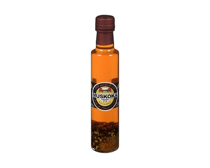 Muskoka Chili And Garlic Oil Spicy - 250.0 ML