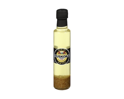 Muskoka Garlic Oil - 250.0 ML