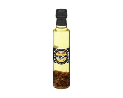 Muskoka Sun-Dried Tomato And Garlic Oil - 250.0 ML