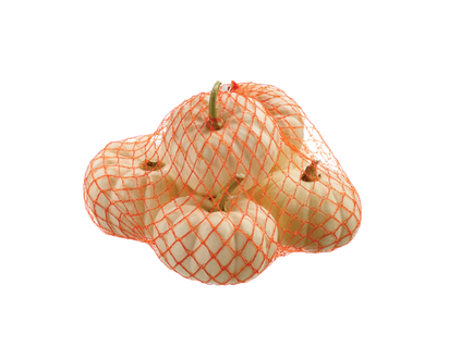 Baby Boo Halloween Pumpkins - 1.0 EA