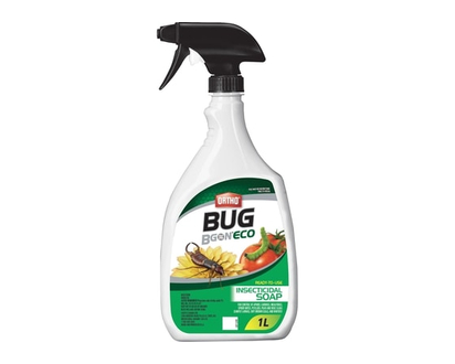 Ortho Bug B Gon ECO Insecticidal Soap Ready-To-Use - 1.0 L