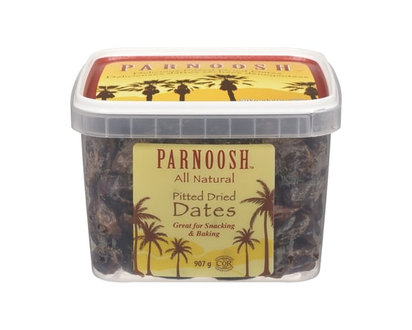 Pitted Honey Dates - 907.0 G