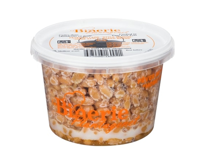 La Binerie Plantagenet Style Maison Fèves Au Lard - 454.0 G