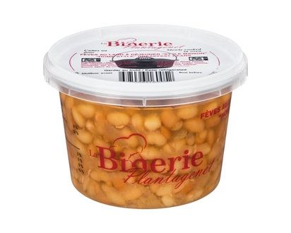 Binerie Plantagenet Beans Home Style Breakfast - 500.0 G
