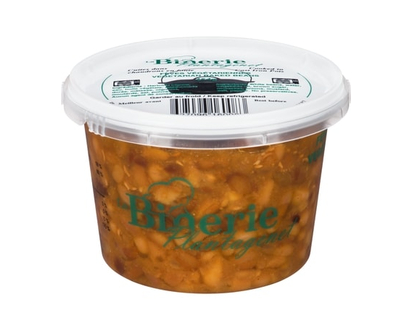 Binerie Plantagenet Baked Beans Vegetarian - 454.0 G
