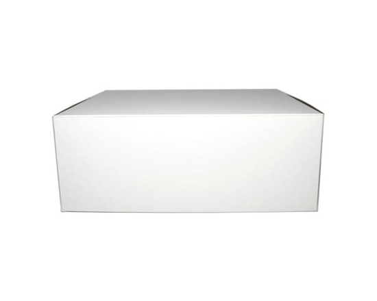 9x9x4 Cake Carton - 200.0 EA