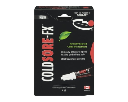 COLD SORE F/X - 2 G