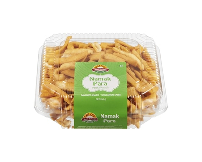 Crispy Namak Para - 360.0 G