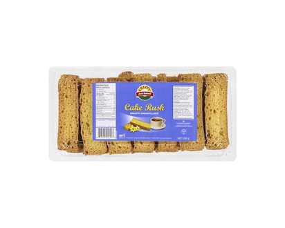 Crispy Cake Rusk - 550.0 G