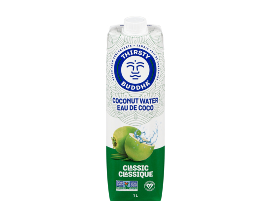 Coconut Water Classic - 1.0 L
