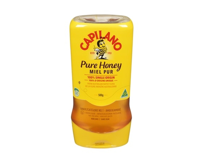 Capilano Liquid Honey - 500.0 G