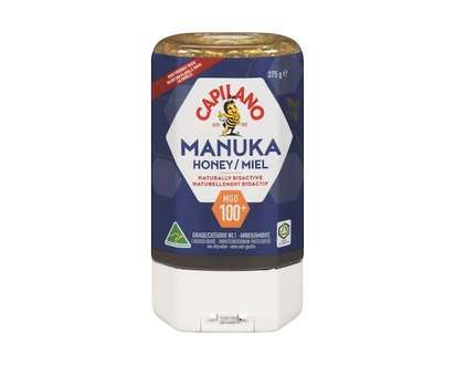 Capilano Bioactive Manuka Honey - 375.0 G
