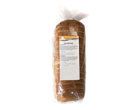 Du Royaume Pain Valentino - 600.0 G