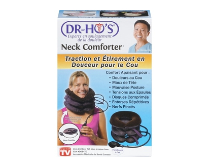 Dr-Ho's Neck Comforter - 1 EA