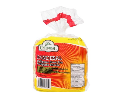 Philippine Sweet Bun Pandesal - 680.0 G