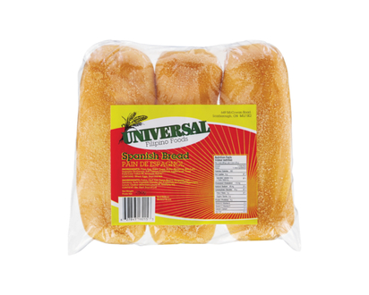 Spanish Bread - 250.0 G