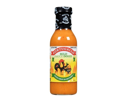 Portugallo Sauce, douce - 355.0 ML